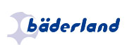 Bäderland Hamburg Logo