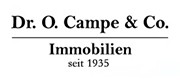 Dr. O. Campe & Co. Immobilien Logo