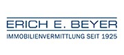 Erich E. Beyer Immobilienvermittlung Logo