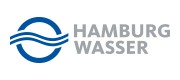 Hamburg Wasser Logo