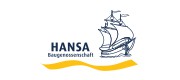Hansa Baugenossenschaft Logo